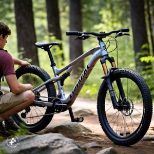 20 Inch Mountain Bikes