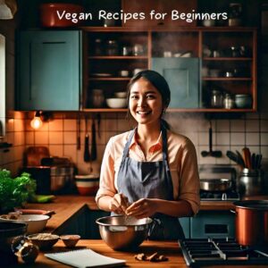 Vegan Recipes Recipe 