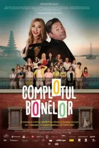 Complotul Bonelor (2024)