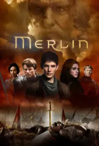 Merlin Season 3 (Complete)