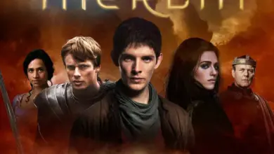 Merlin Season 3 (Complete)