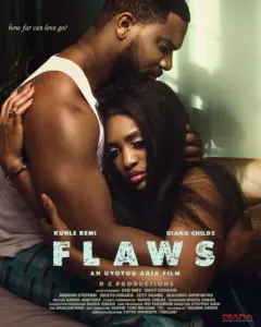 Flaws (2023) – Nollywood Movie