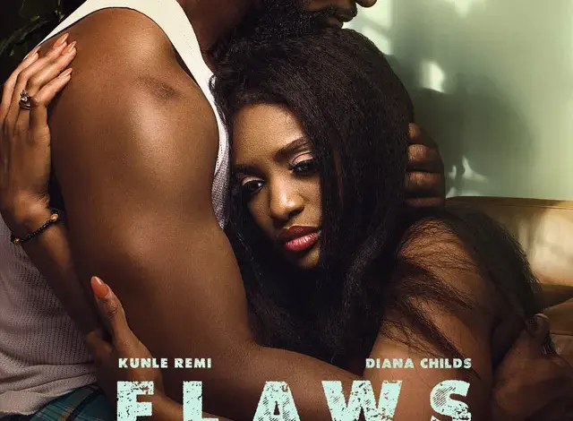 Flaws (2023) – Nollywood Movie