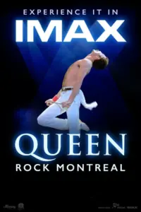 Queen Rock Montreal (2024)