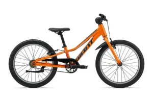 20 inch mountain bikes