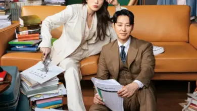 Delightfully Deceitful Season 1 (Complete) (Korean Drama)