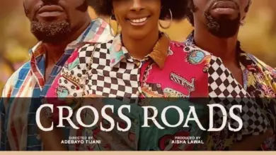 Crossroads (2024) – Nollywood Yoruba Movie