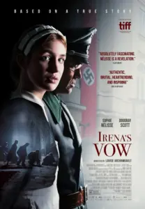 irena’s Vow (2023)