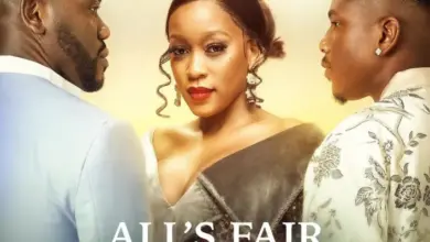 All’s Fair In Love (2024) – Nollywood Movie 🔥