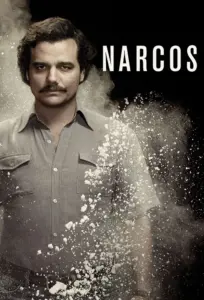 Narcos season 3