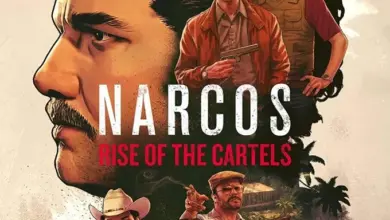 Narcos Season 1 (Complete)