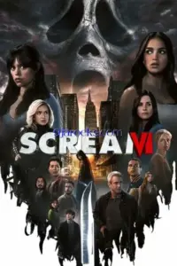 Scream VI (2023)