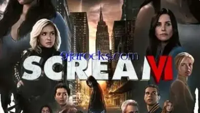 Scream VI (2023)