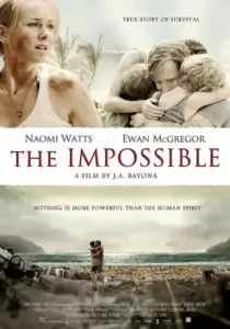 The Impossible (2012) download mp4