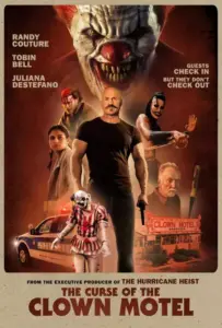 Clown Motel (2023) download mp4