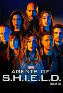 Agents of S.H.I.E.L.D. Season 6 (Complete)