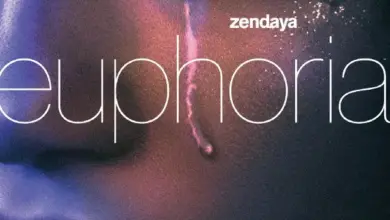 Euphoria Season 1 (Complete)