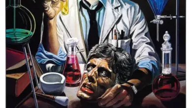 Re Animator (1985)