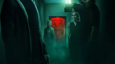 Insidious: The Red Door (2023)