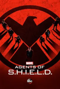 Agents of S.H.I.E.L.D. Season 2 (Complete)