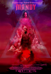 Mandy (2018)