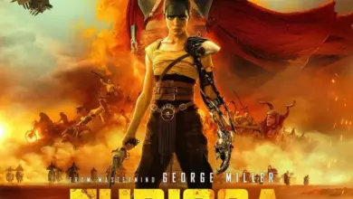 Furiosa: A Mad Max Saga (2024)