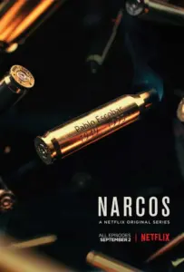 Narcos Season 2 (Complete)