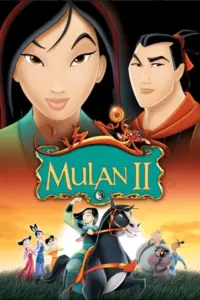 Mulan 2 The Final War (2004)