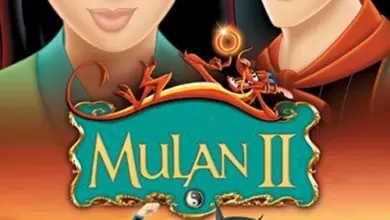 Mulan 2 The Final War (2004)