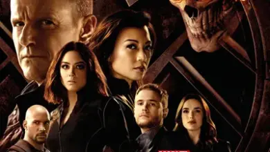 Agents of S.H.I.E.L.D. Season 4 (Complete)