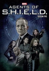 Agents of S.H.I.E.L.D. Season 5 (Complete)