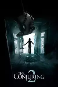 The Conjuring 2 (2016) | Download Mp4