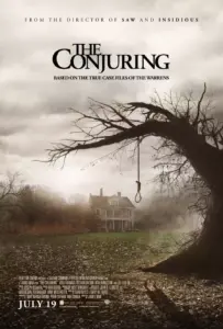 The Conjuring (2013) | Download Mp4