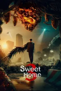 Sweet Home Season 3 (Complete) (Korean Drama)