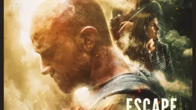 Escape and Evasion (2019)