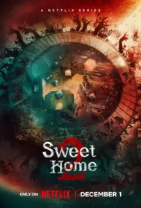 Sweet Home Season 2 (Complete) (Korean Drama)