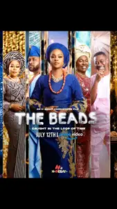 The Beads (2024) – Nollywood Movie
