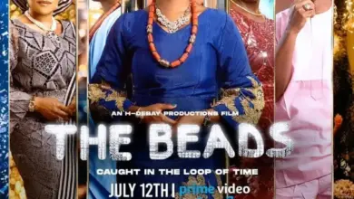 The Beads (2024) – Nollywood Movie