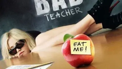 Bad Teacher (2011)