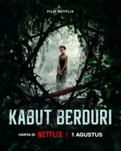 Borderless Fog (2024) – Indonesia Movie