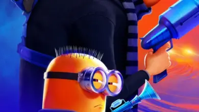 Despicable Me 4 (2024)