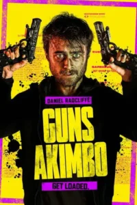 Guns Akimbo (2019)