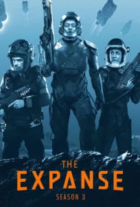 The Expanse Season 3 (Complete)
