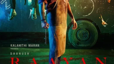 Raayan (2024) – Bollywood Movie