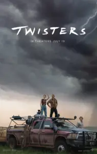 Twisters (2024)