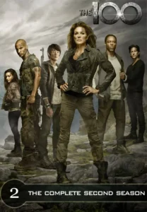 The 100 Season 2 (Complete)