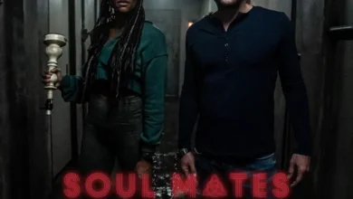 Soul Mates (2023)