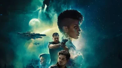 The Expanse Season 2 (Complete)