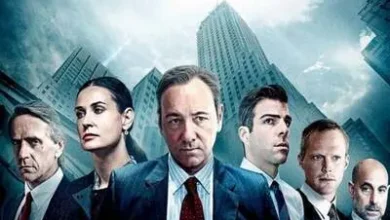 Margin Call (2011)