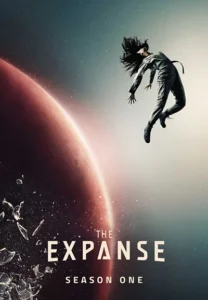 The Expanse Season 1 (Complete)